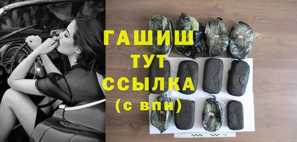 твердый Пересвет